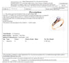 18CT YELLOW GOLD & PALLADIUM FLOW UP STYLE DIAMOND DRESS RING VALUED @ $2499