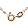 9CT YELLOW GOLD 45CM SINGAPORE TWIST CHAIN