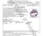 14ct WHITE GOLD 3pc DIAMOND BRIDAL SET TDW 1.5cts VAL: $4999